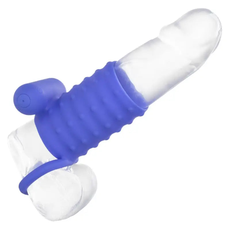 Unleash Passion with the Endless Desires Enhancer Cock Sleeve