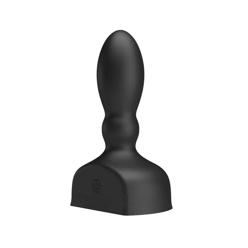 Unleash Pleasure with Mr Play Inflatable Anal Plug for Ultimate Intimacy
