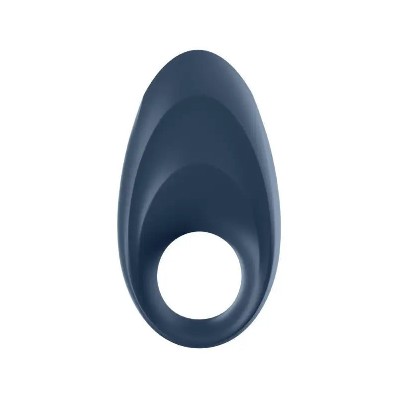 Unleash Pleasure with Satisfyer Mighty Cock Ring and Connect App