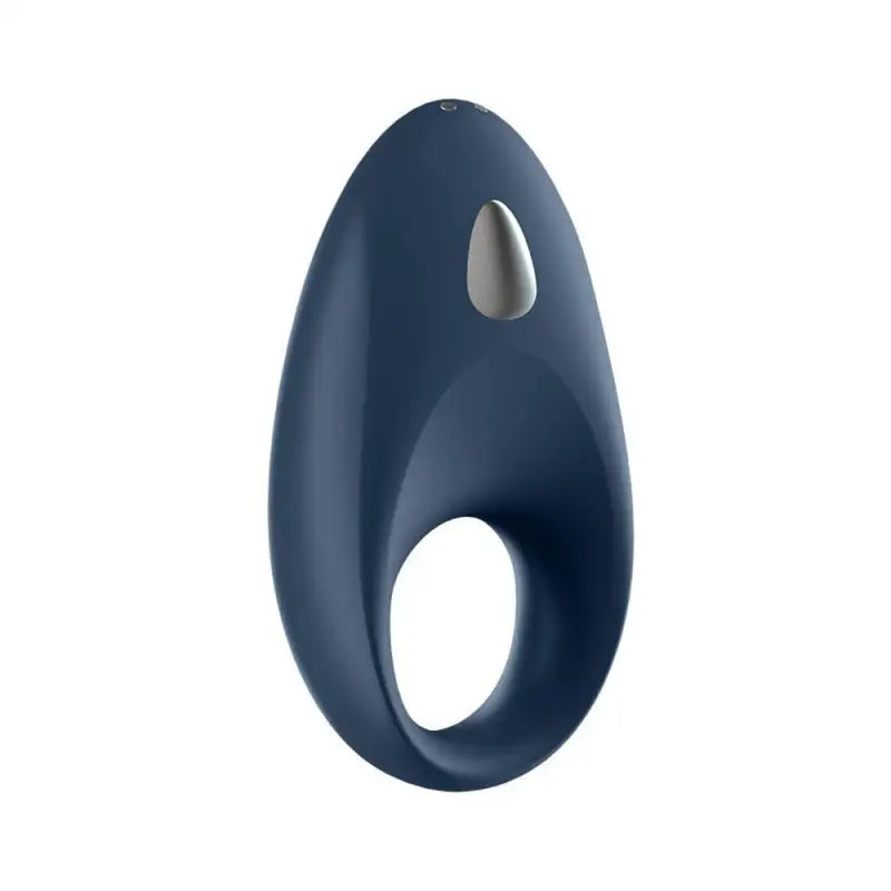 Unleash Pleasure with Satisfyer Mighty Cock Ring and Connect App