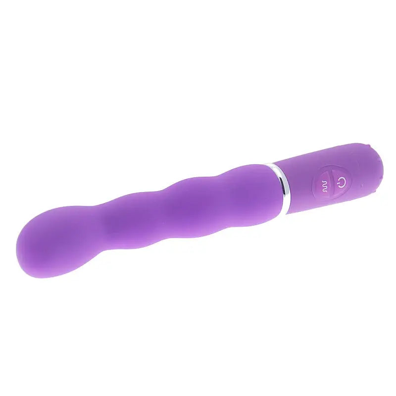 Unleash Pleasure with the Bliss G-Spot Vibrator for Ultimate Ecstasy