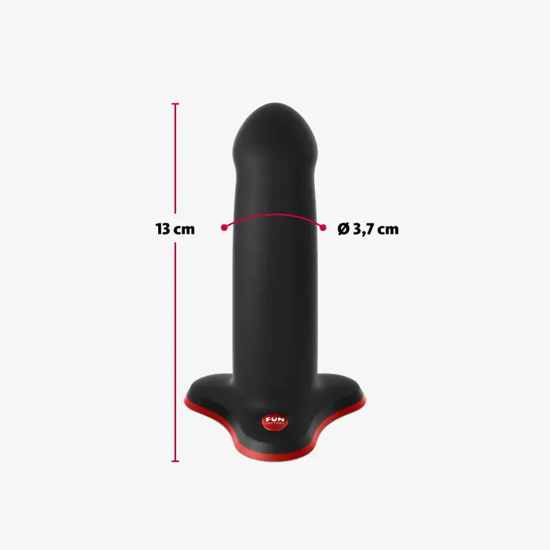 Fun Factory Dildo Amor - Black