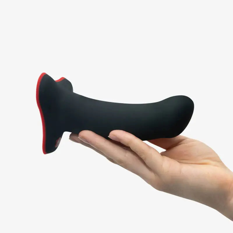 Fun Factory Dildo Amor - Black