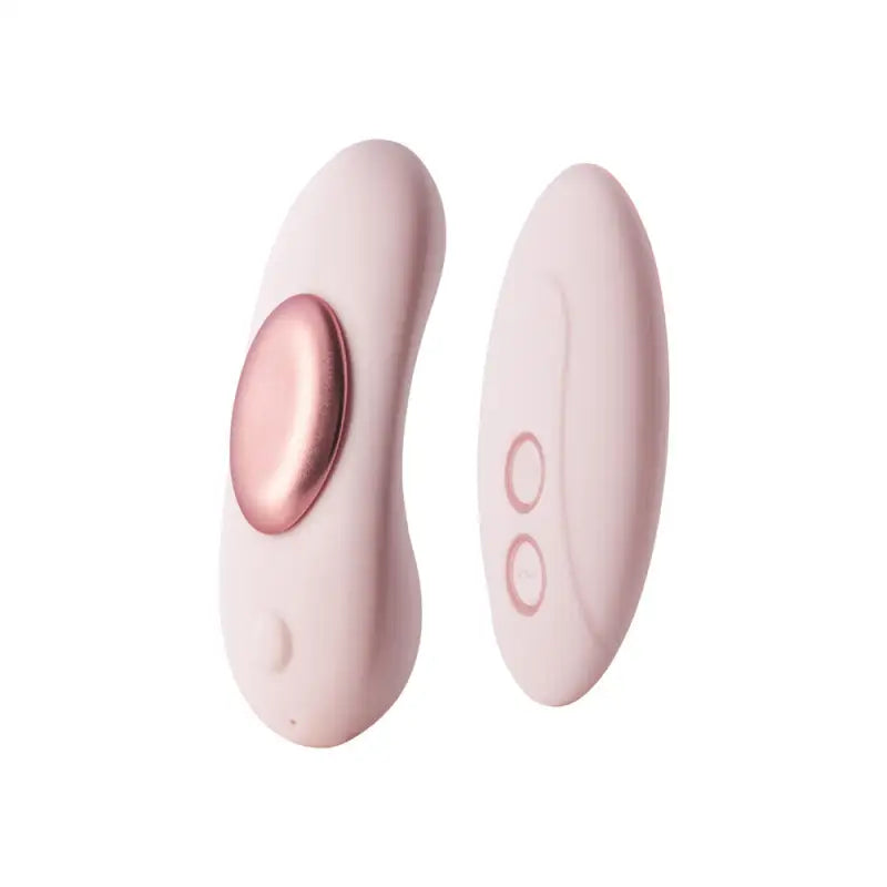 Unleash Pleasure with the Vivre Gigi Panty Remote Control Vibe