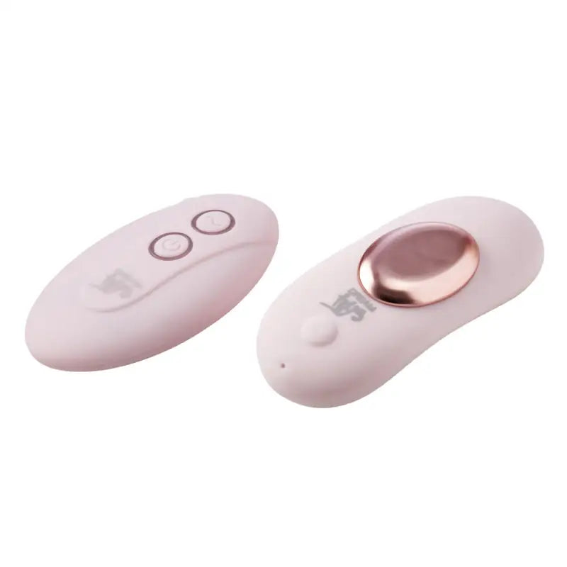 Unleash Pleasure with the Vivre Gigi Panty Remote Control Vibe