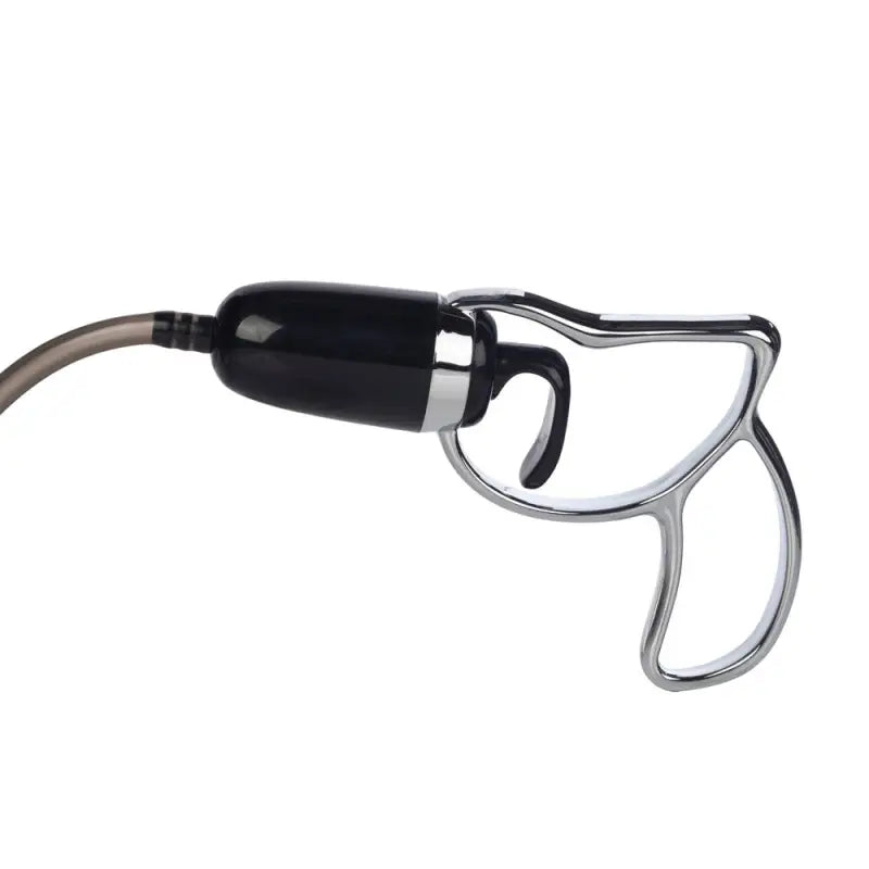 Unleash Potential with Precision Pump Intermediate Cylinder by California Exotic