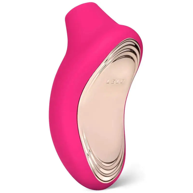 Unleash Ultimate Pleasure with Lelo Sona Cruise 2 Cerise Clitoral Vibrator