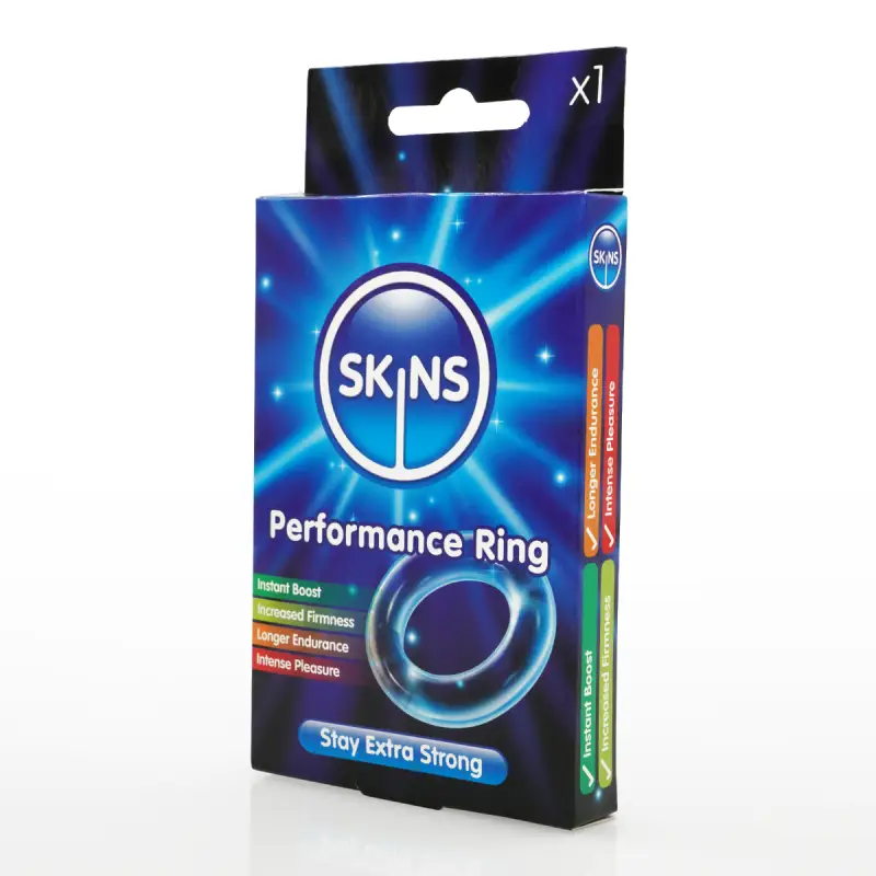 Skins Performance Ring 1 Pack