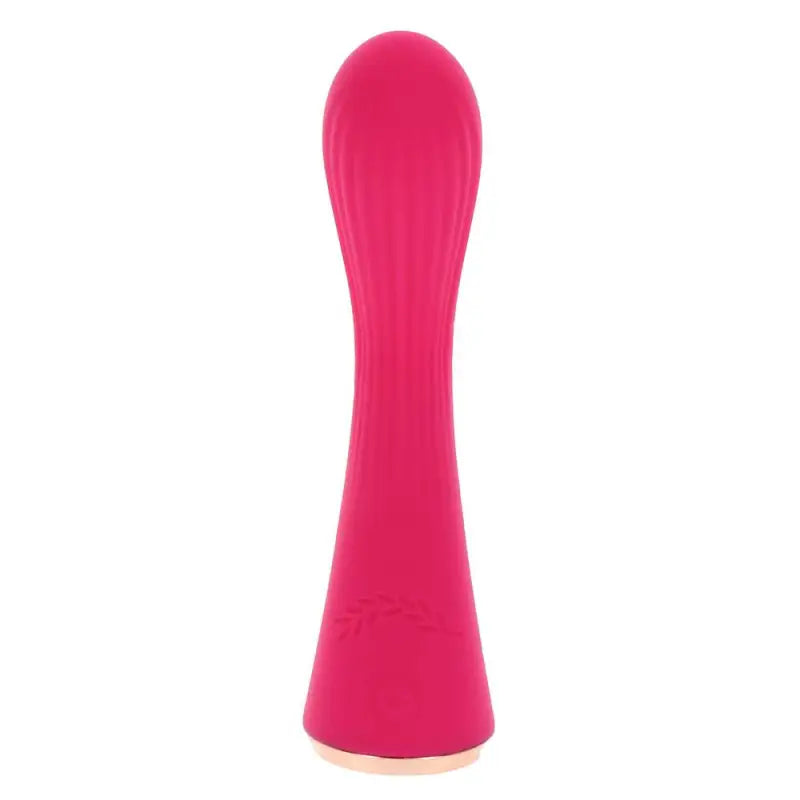 Unleash Your Desires with the ToyJoy Ivy Rose Vibrator