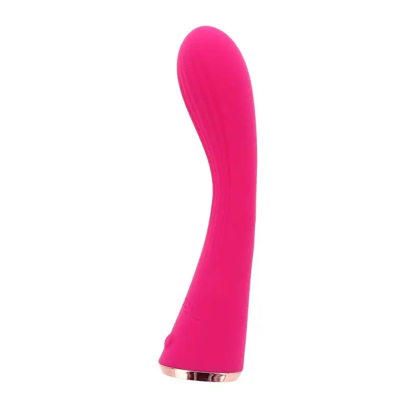 Unleash Your Desires with the ToyJoy Ivy Rose Vibrator