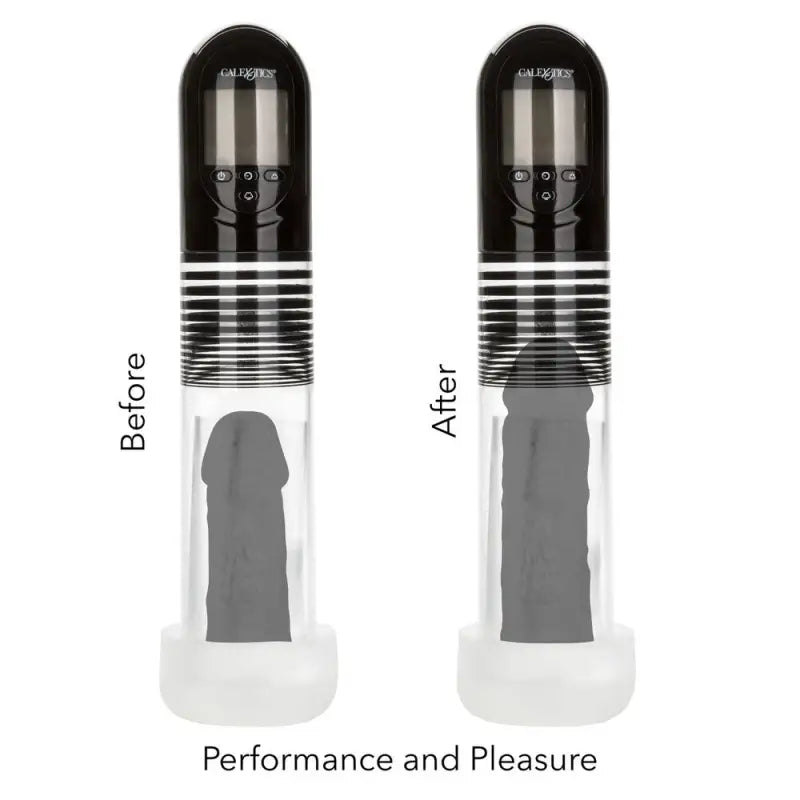 Unleash Your Potential with the Optimum Series Advanced Smart Pump