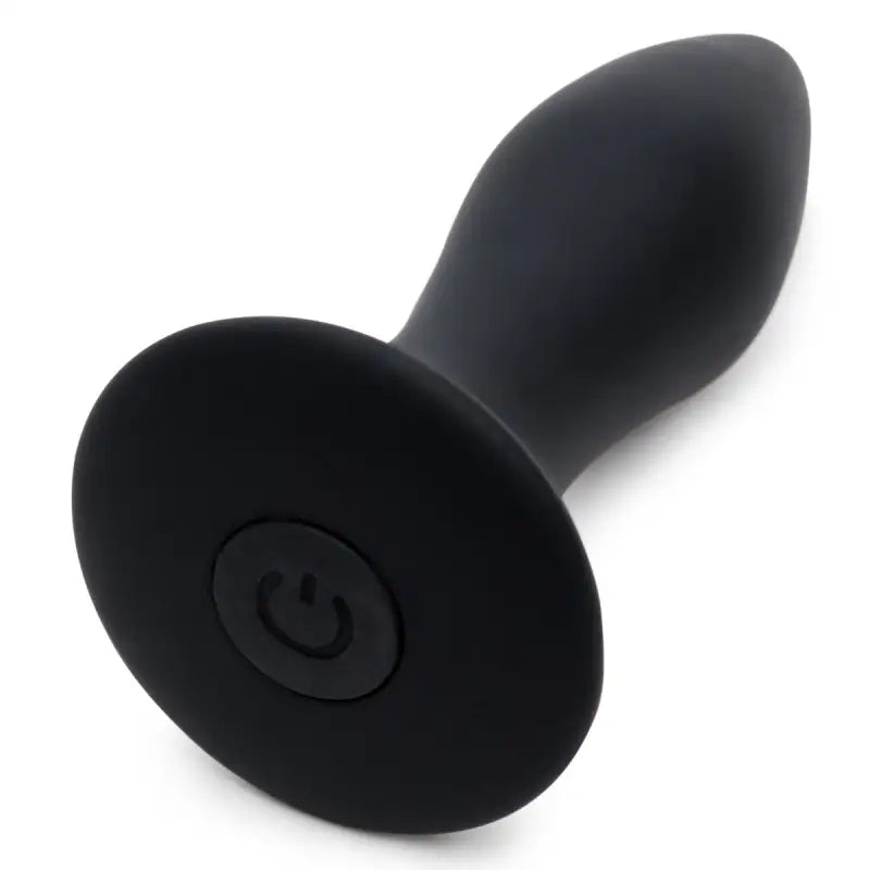 Fifty Shades of Grey Sensation Rechargeable Vibrating Butt Plug