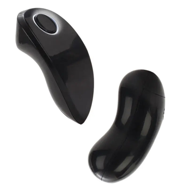 Unlock Pleasure with the 10 Function Remote Control Thong and Satin Ties
