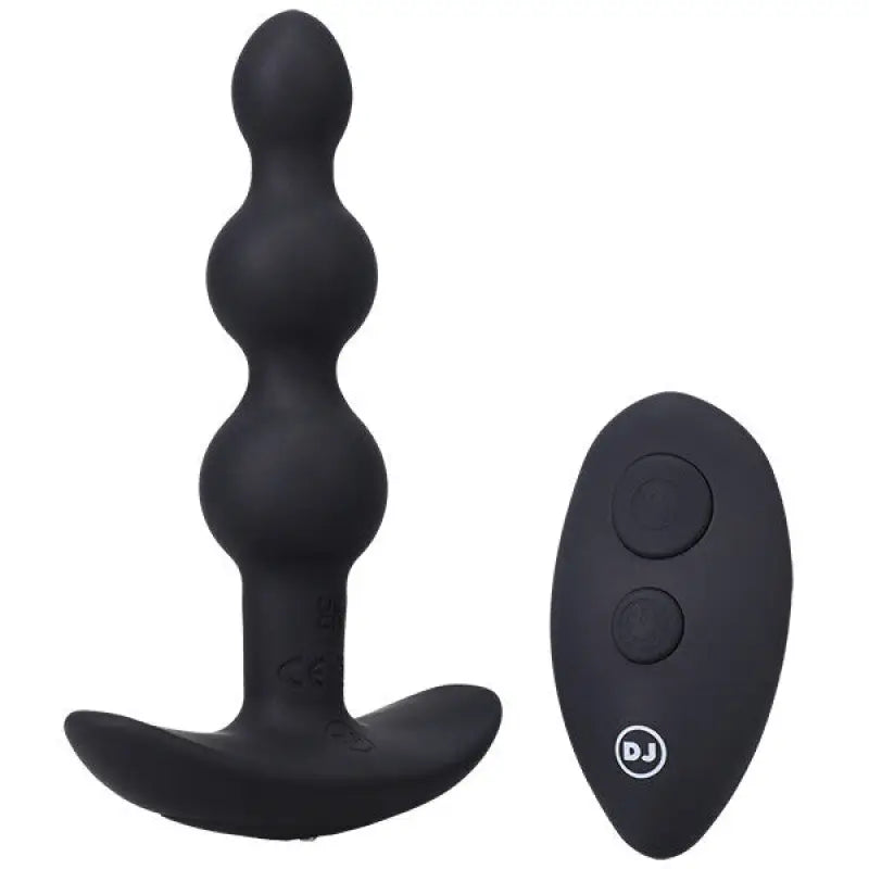 Vibrating Aplay Shaker Silicone Anal Plug for Enhanced Pleasure