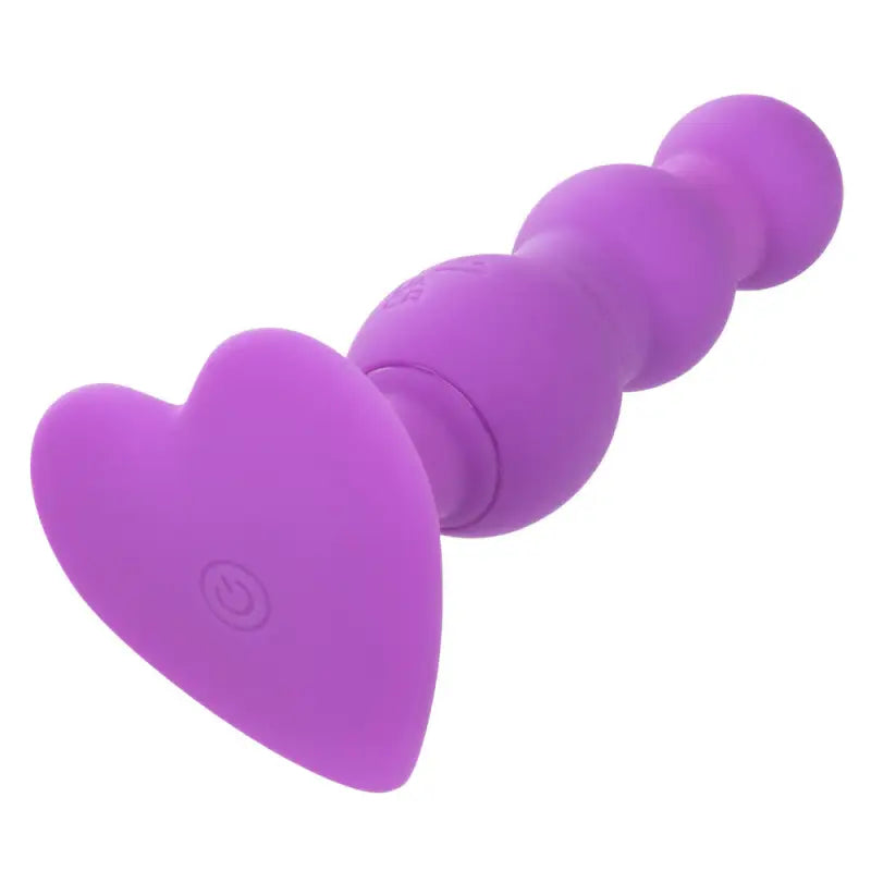 Vibrating Beaded Probe for Enhanced Anal Range Exploration