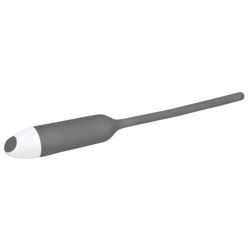 Vibrating Urethral Stimulation Instrument for Men’s Pleasure