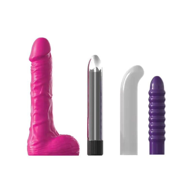 Wet and Wild 15 Piece Waterproof Kit for Ultimate Enjoyment