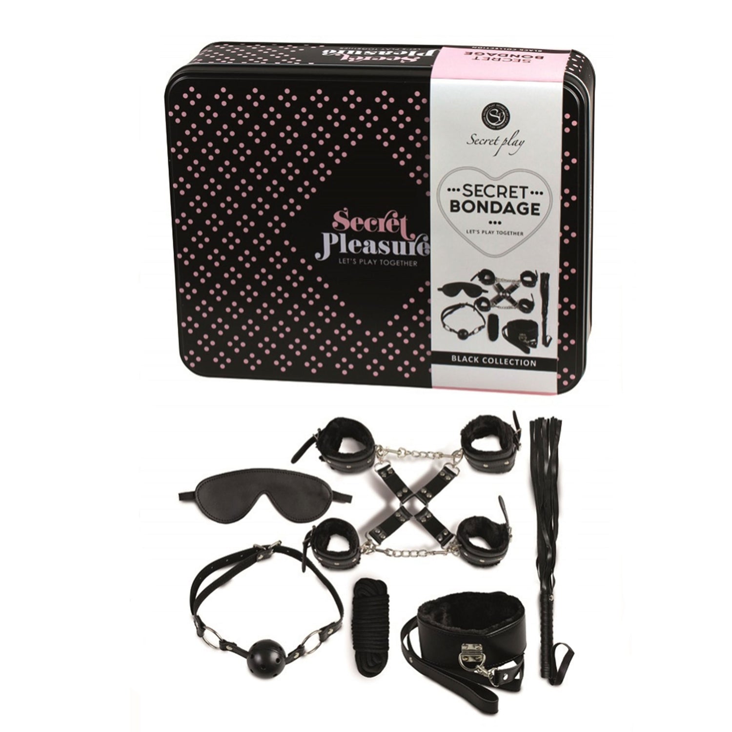 Explore Ultimate Restraint Experiences with Bondage Gear and Toys