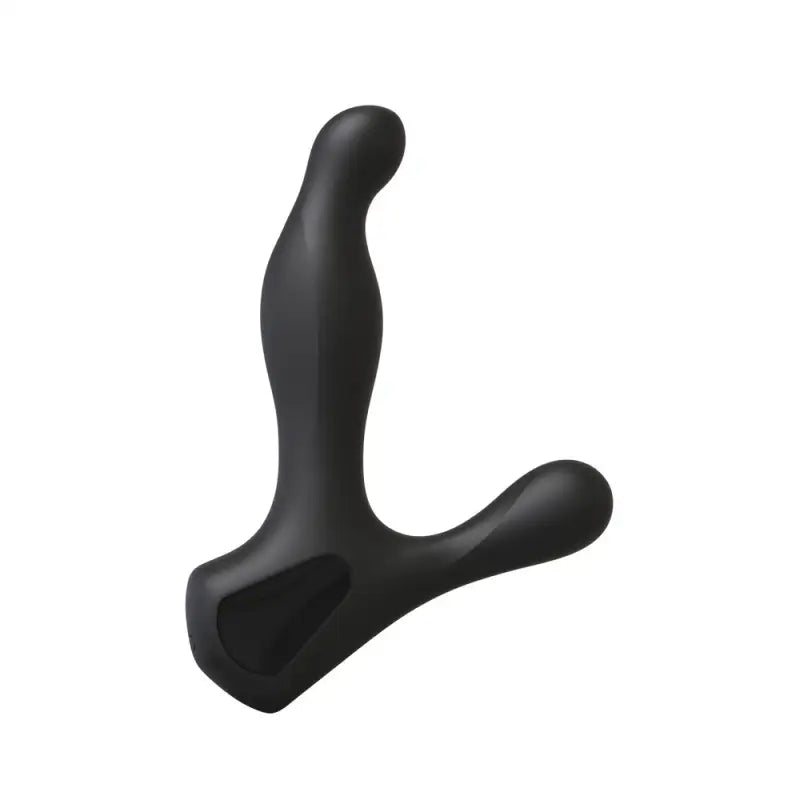 10-Function Vibrating Rimming Prostate Massager for Anal Pleasure