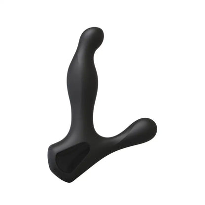 10-Function Vibrating Rimming Prostate Massager for Anal Pleasure