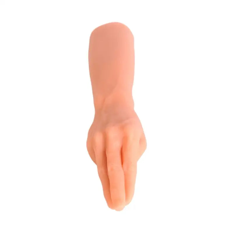 36cm Hand Dildo with Data Design and Assets PP-Photos