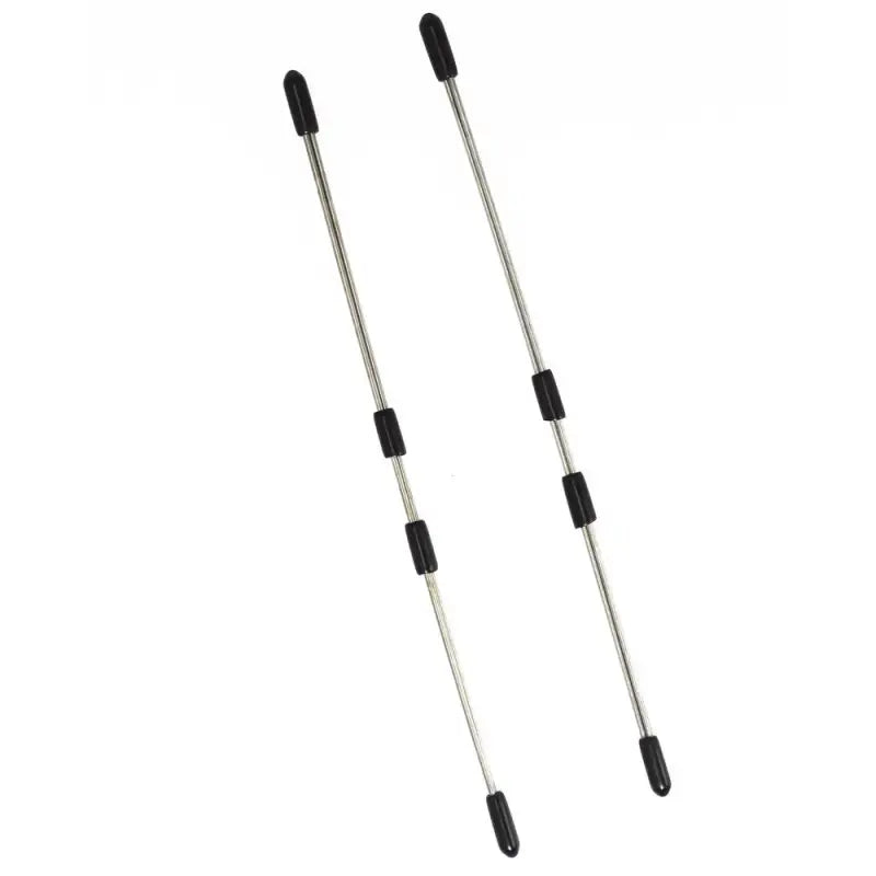 Adjustable Nipple Sticks for Enhanced Sensation in Bondage Gear