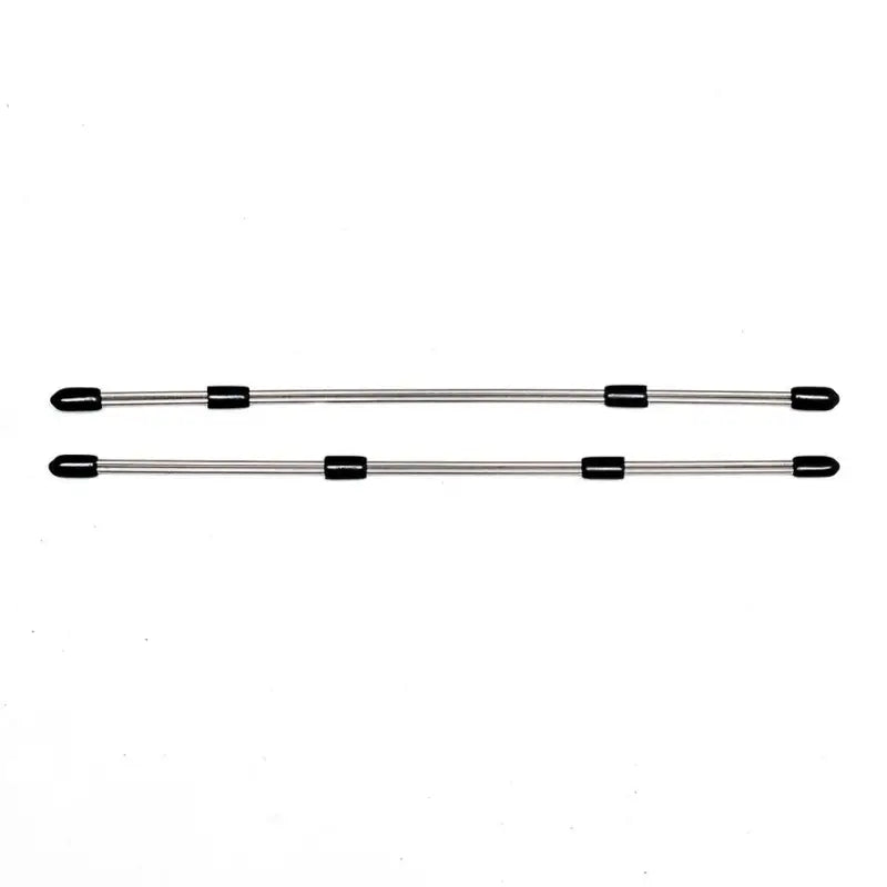 Adjustable Nipple Sticks for Enhanced Sensation in Bondage Gear
