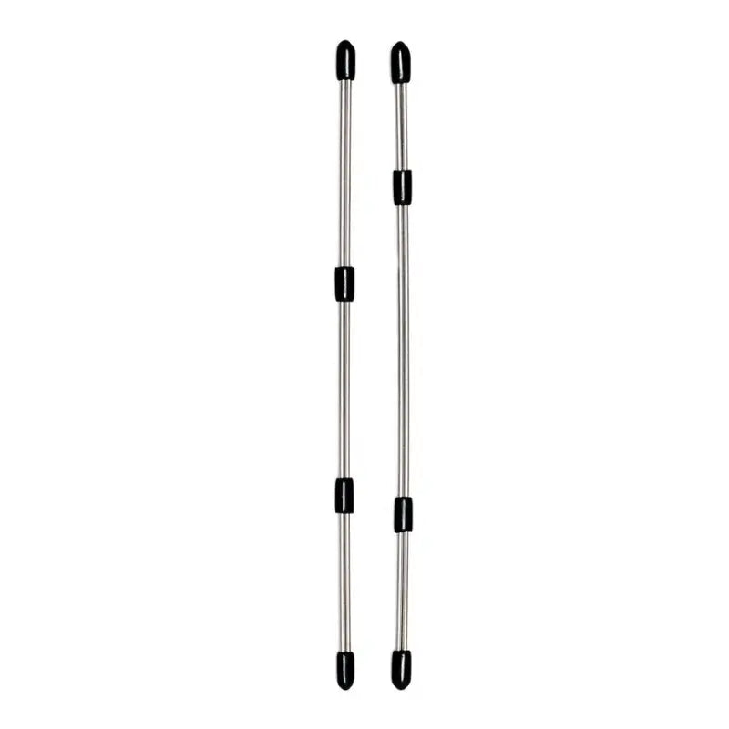 Adjustable Nipple Sticks for Enhanced Sensation in Bondage Gear