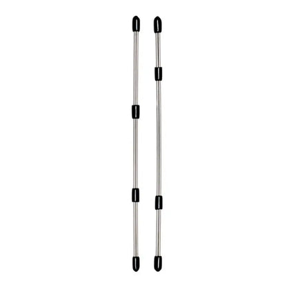 Adjustable Nipple Sticks for Enhanced Sensation in Bondage Gear