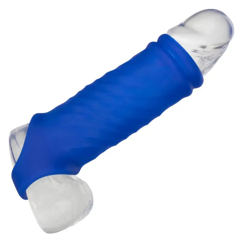 Admiral Wave Extension Redefines Pleasure with Innovative Liquid Silicone Design