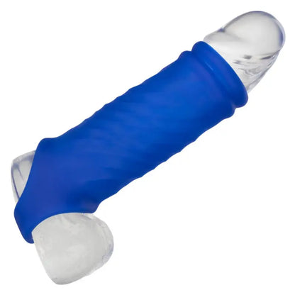 Admiral Wave Extension Redefines Pleasure with Innovative Liquid Silicone Design