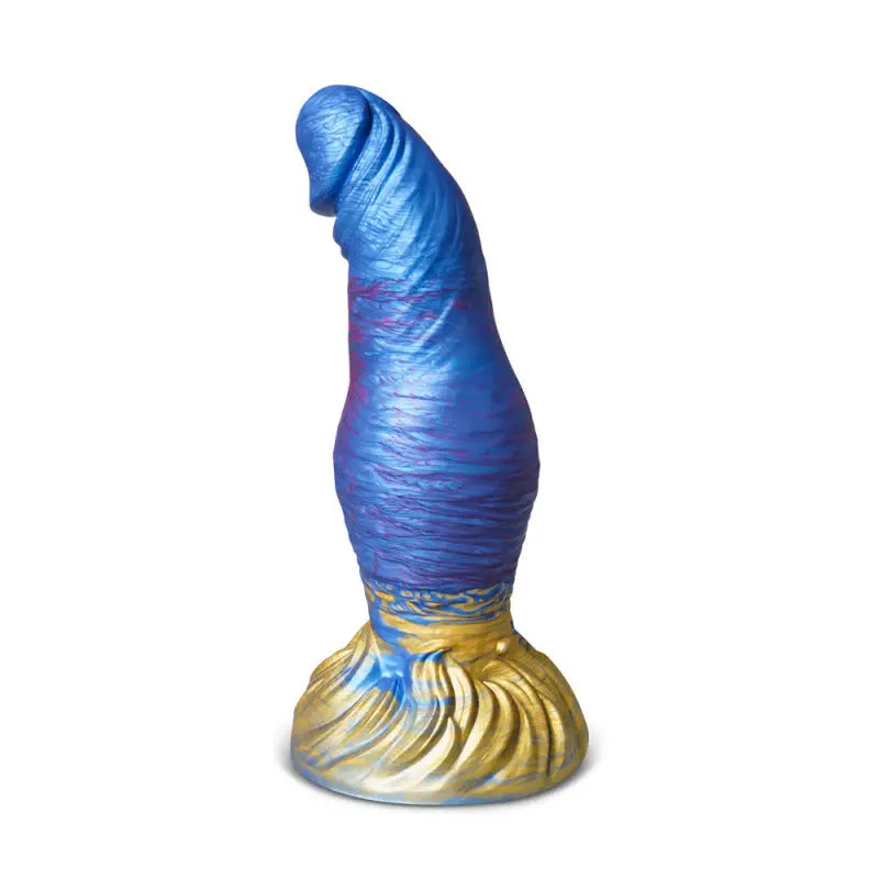Alien Dildo with Suction Cup Type for Ultimate Pleasure and Satisfaction