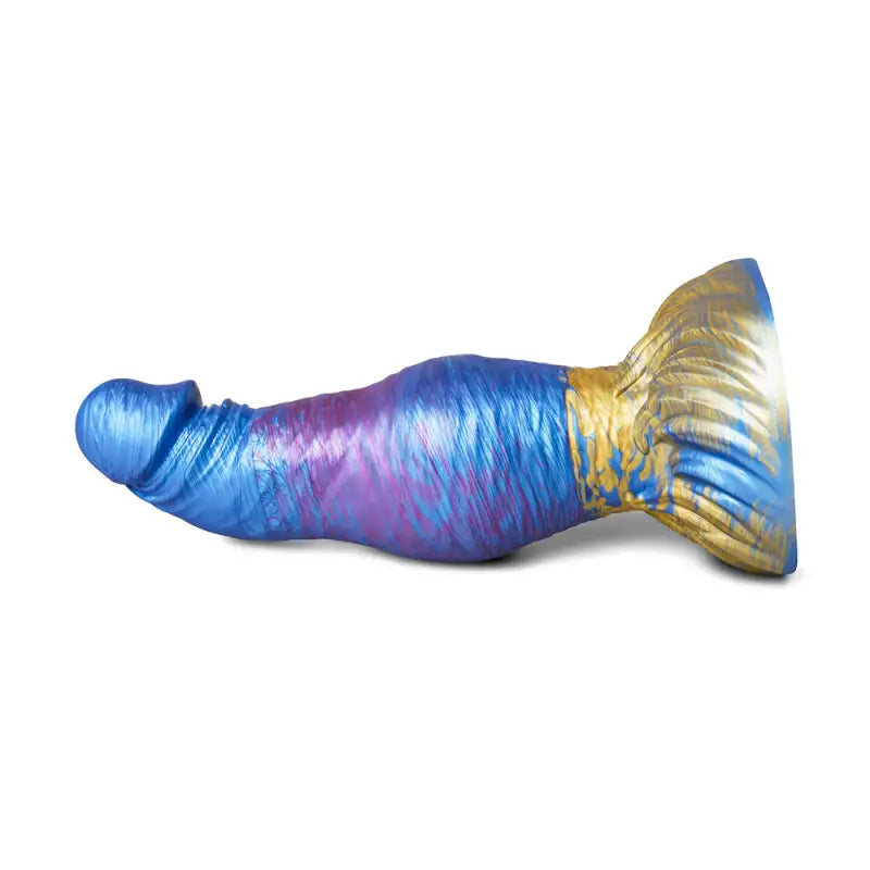 Alien Dildo with Suction Cup Type for Ultimate Pleasure and Satisfaction