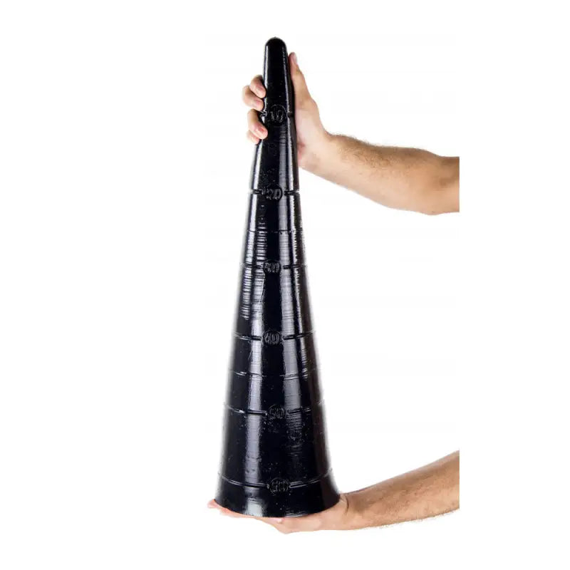 Analconda Snake Cone Dildo for Unique Anal Exploration
