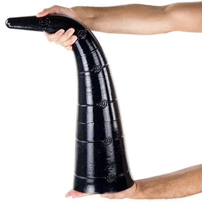 Analconda Snake Cone Dildo for Unique Anal Exploration