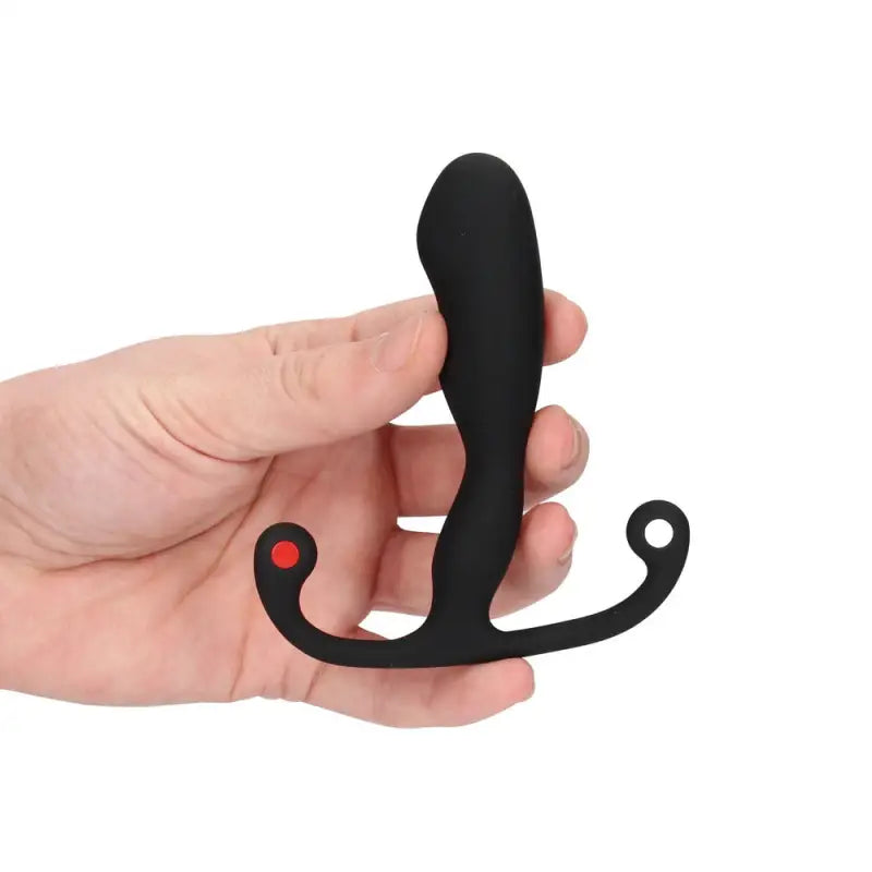 Aneros Helix Syn Trident Prostate Massager For Anal Pleasure