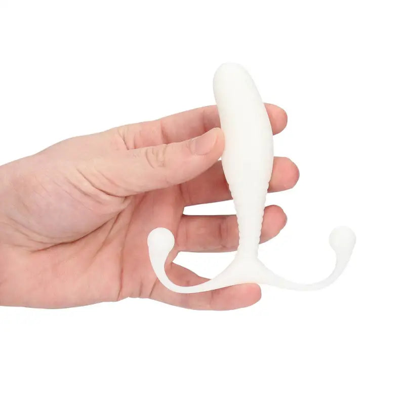 Aneros MGX Trident Prostate Massager for Enhanced Sensations