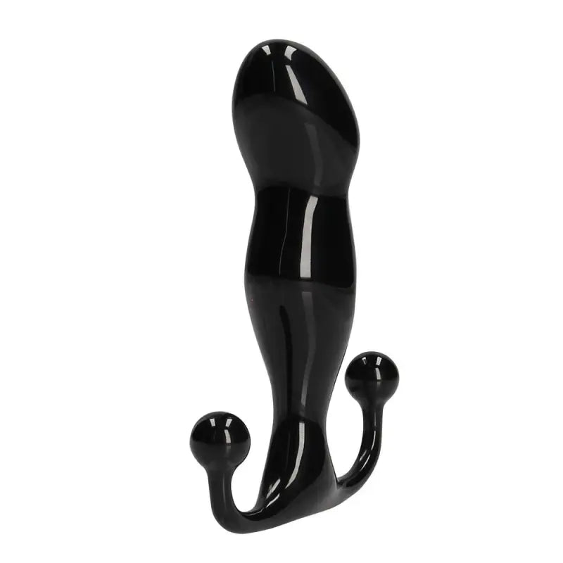 Aneros Progasm Black Ice Prostate Massager for Ultimate Pleasure