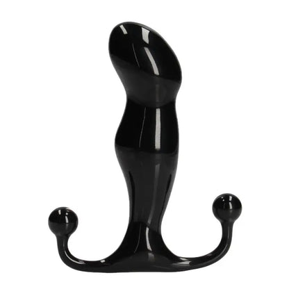 Aneros Progasm Black Ice Prostate Massager for Ultimate Pleasure