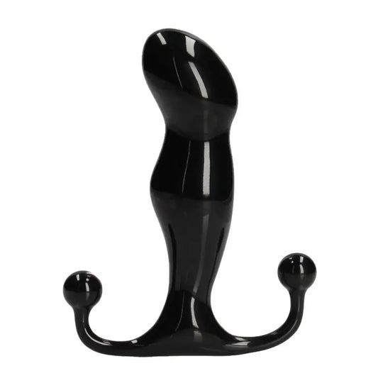 Aneros Progasm Black Ice Prostate Massager for Ultimate Pleasure