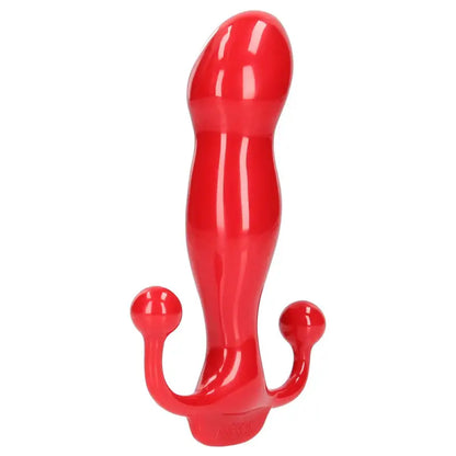 Aneros Progasm Red Ice Prostate Massager for Ultimate Satisfaction