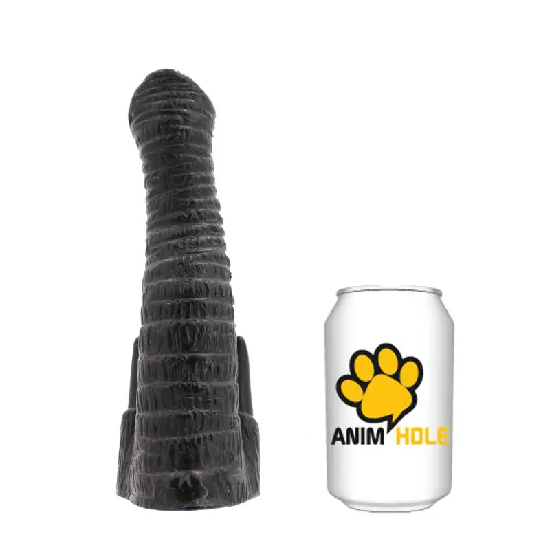Animhole Djumbo Dildo for Enhanced Pleasure and Exploration