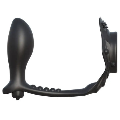 Assgasm Prostate Massager for Fantasy Cringz Rock Experiences