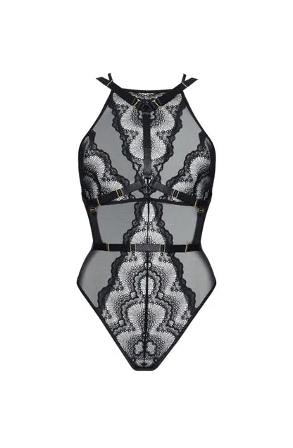 Beauty Night BN6642 Blair Teddy for Irresistibly Sensual Elegance