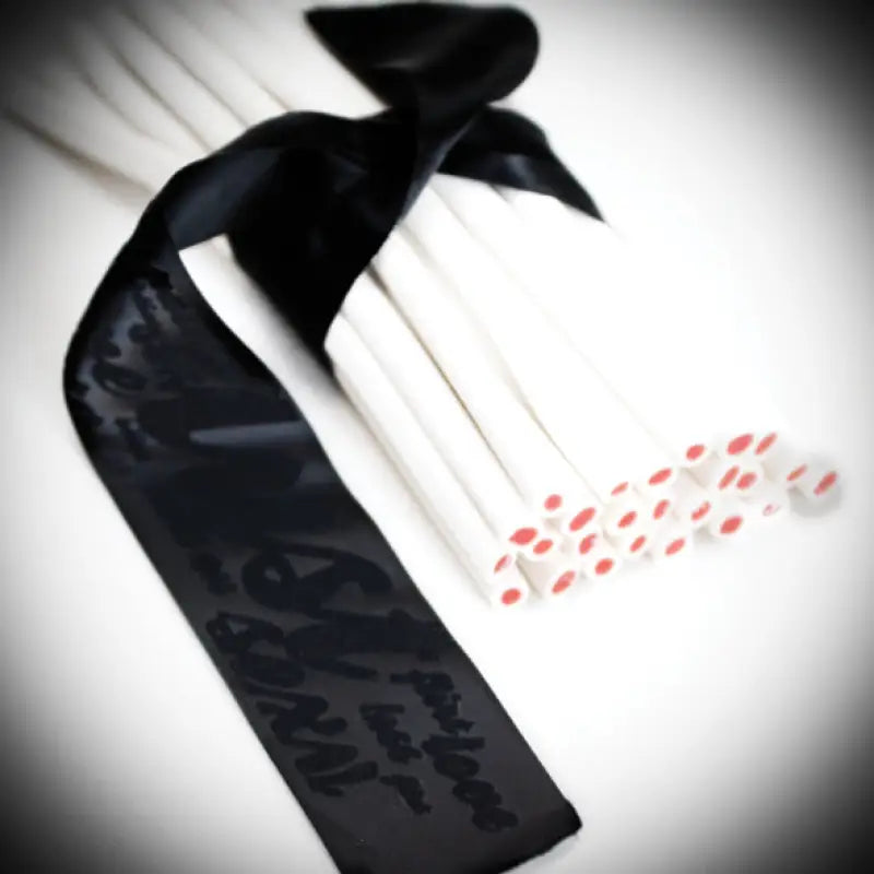 Bijoux Indiscrets Silky Sensual Handcuffs for Elegant Accessories