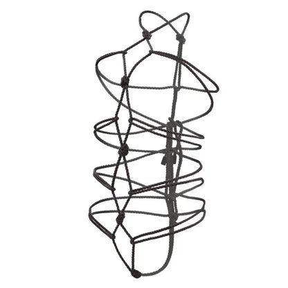 Boundless Multi Metre Rope for Enhanced Bondage Restraint Designs