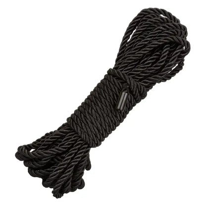 Boundless Multi Metre Rope for Enhanced Bondage Restraint Designs
