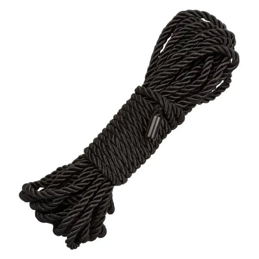 Boundless Multi Metre Rope for Enhanced Bondage Restraint Designs
