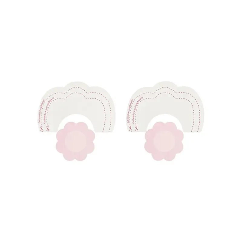 Bye Bra Instant Breast Lift Accessory for Enhanced Support