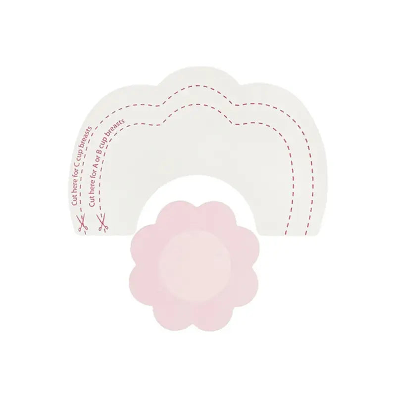 Bye Bra Instant Breast Lift Accessory for Enhanced Support